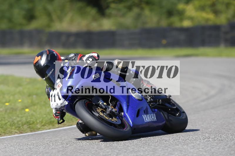 /55 20.09.2025 Speer Racing ADR/Gruppe weiß/111